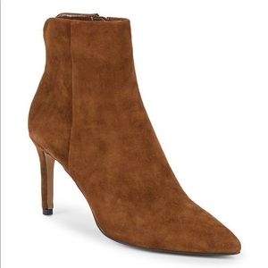 Steve by Steve Madden “Leiland” Stiletto Bootie